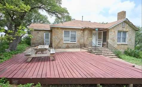 2727 County Road 3091 Rochelle TX 78686