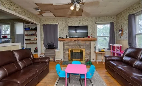 2727 County Road 3091 Rochelle TX 78686