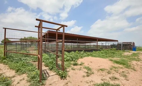 2727 County Road 3091 Rochelle TX 78686