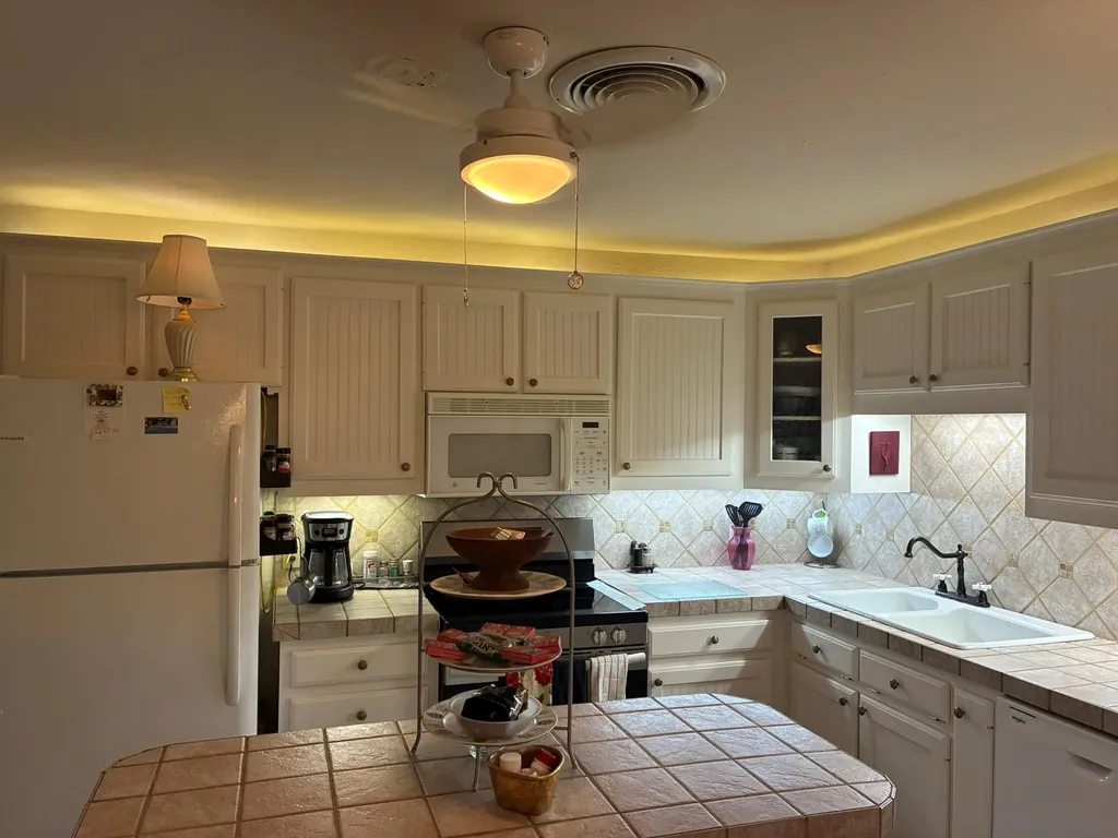 408 S Porter Street Lampasas TX 76550