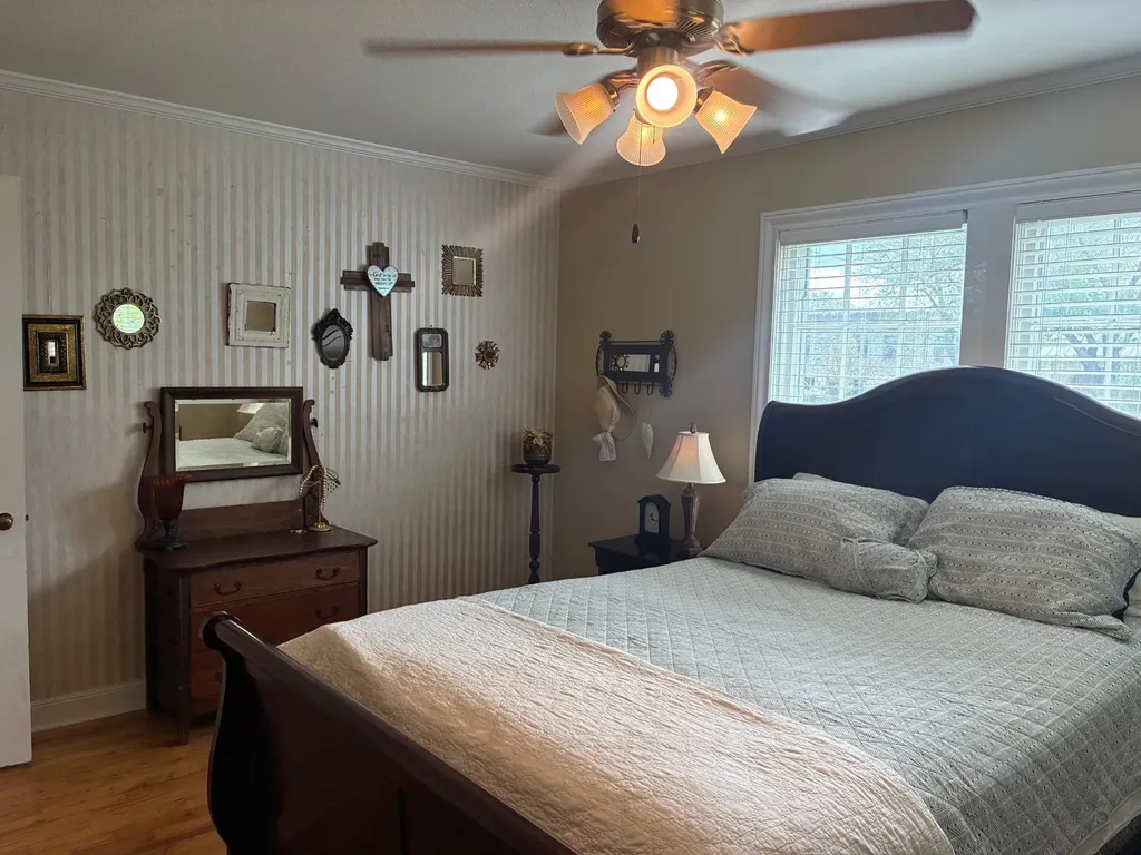 408 S Porter Street Lampasas TX 76550