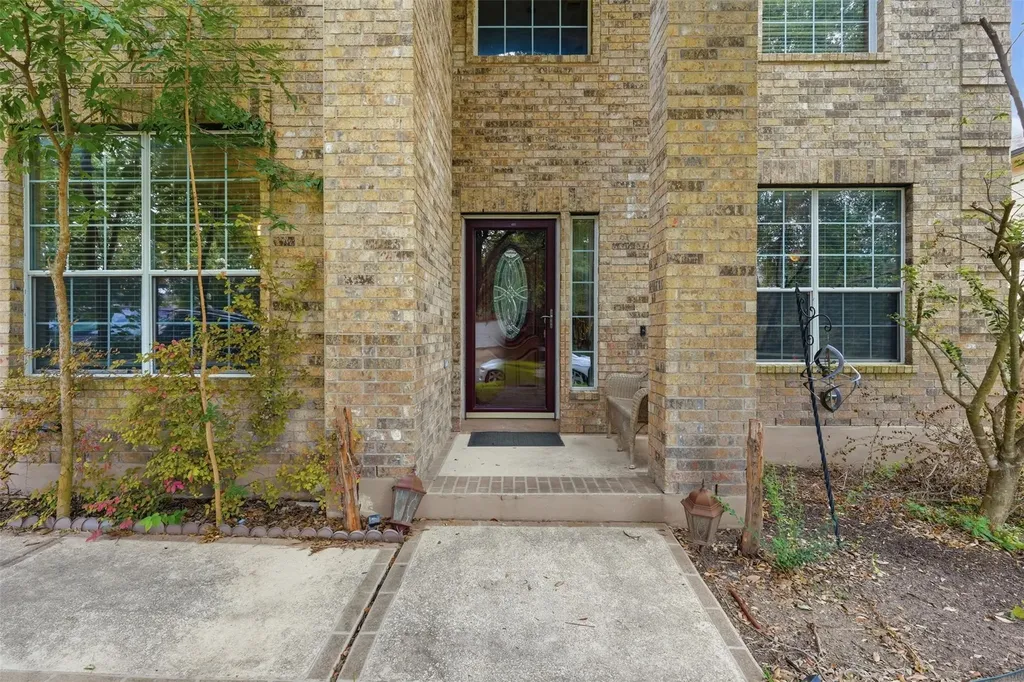 609 Portchester Castle Path Pflugerville TX 78660