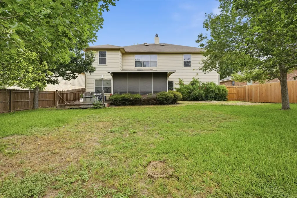 609 Portchester Castle Path Pflugerville TX 78660
