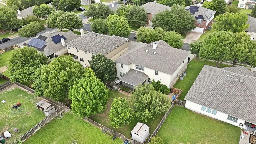 609 Portchester Castle Path Pflugerville TX 78660