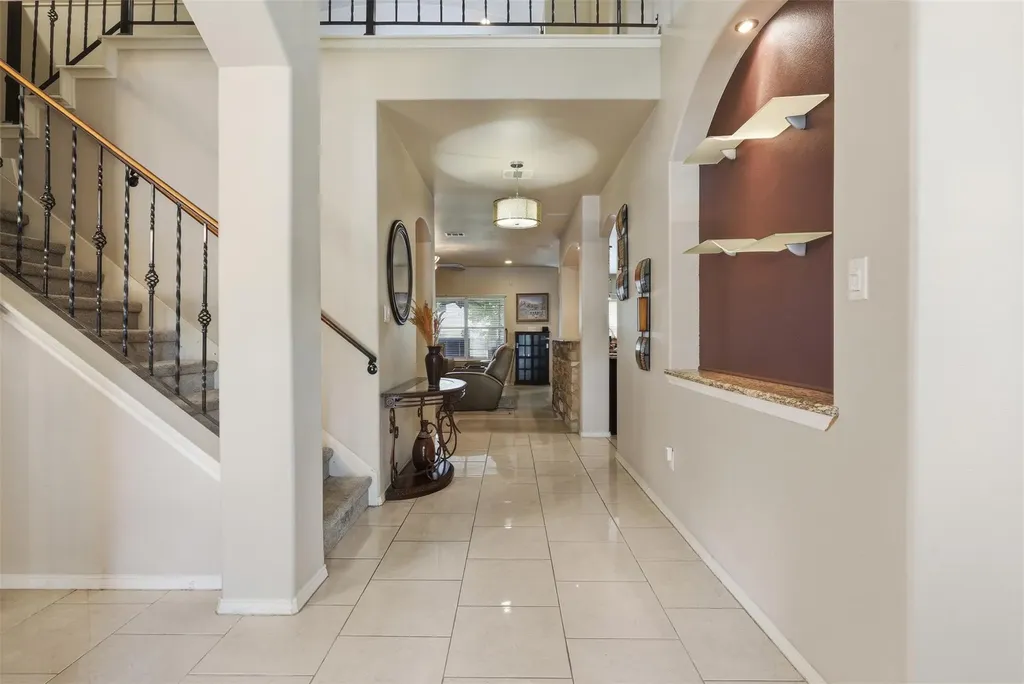 609 Portchester Castle Path Pflugerville TX 78660