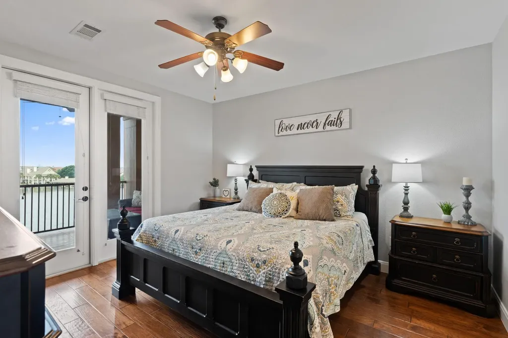 98 Island Drive Horseshoe Bay TX 78657