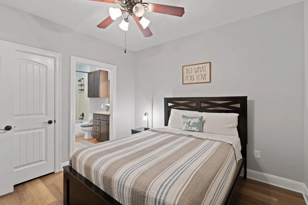 98 Island Drive Horseshoe Bay TX 78657