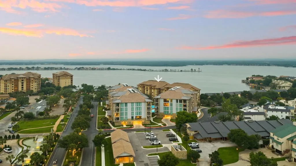 98 Island Drive Horseshoe Bay TX 78657
