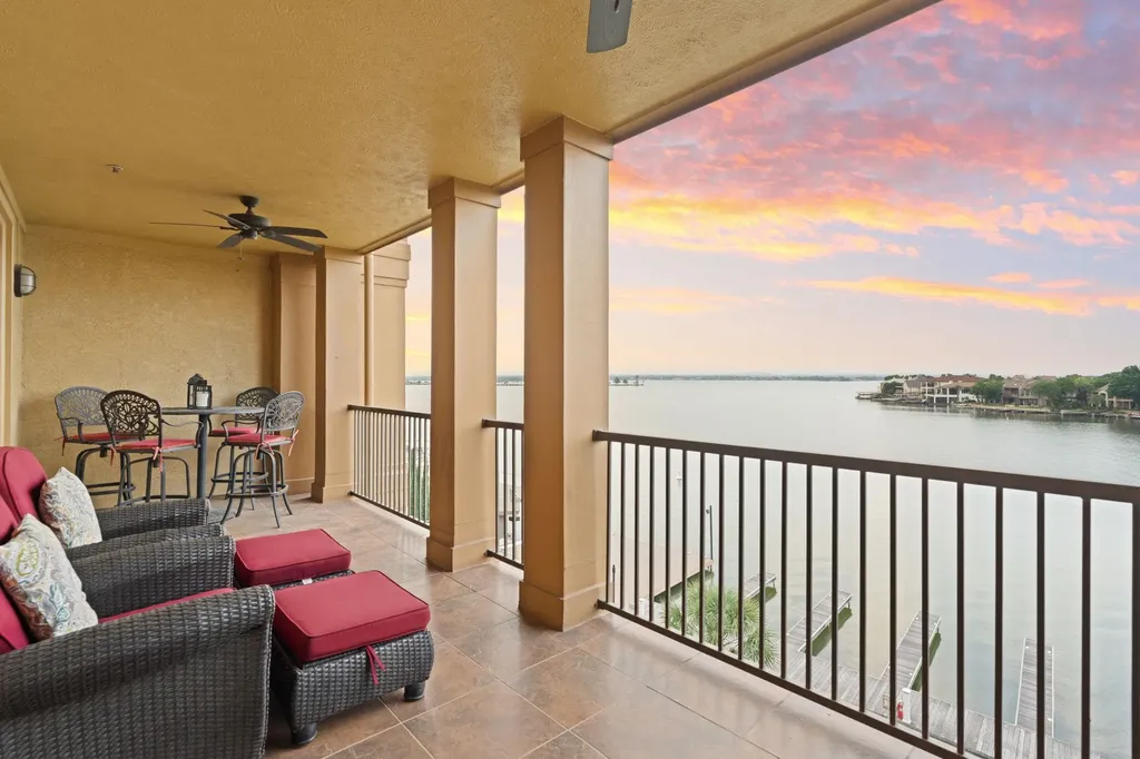 98 Island Drive Horseshoe Bay TX 78657
