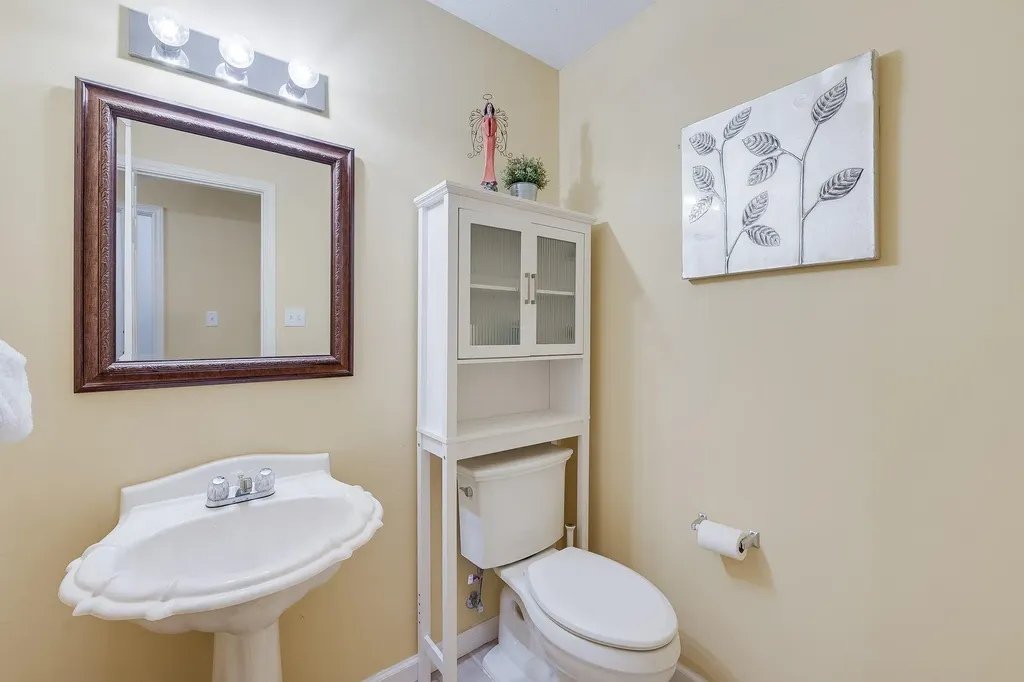 11005 Andenwood Drive Austin TX 78726