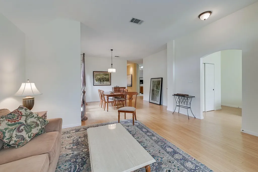11005 Andenwood Drive Austin TX 78726