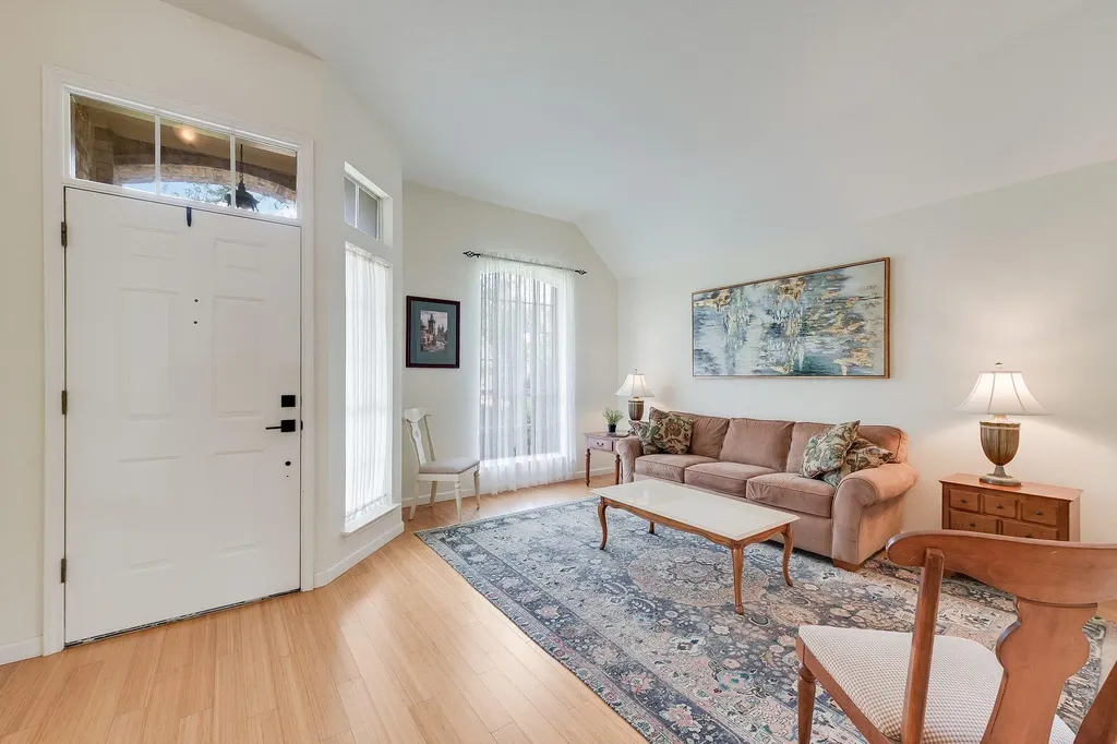 11005 Andenwood Drive Austin TX 78726