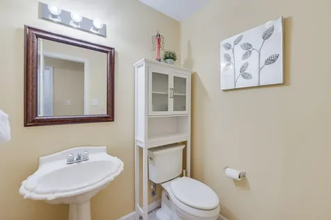 11005 Andenwood Drive Austin TX 78726