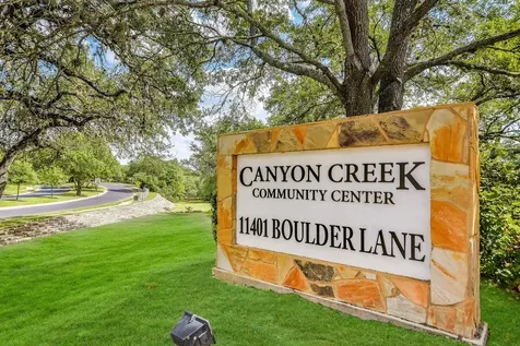 11005 Andenwood Drive Austin TX 78726