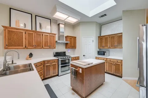 11005 Andenwood Drive Austin TX 78726