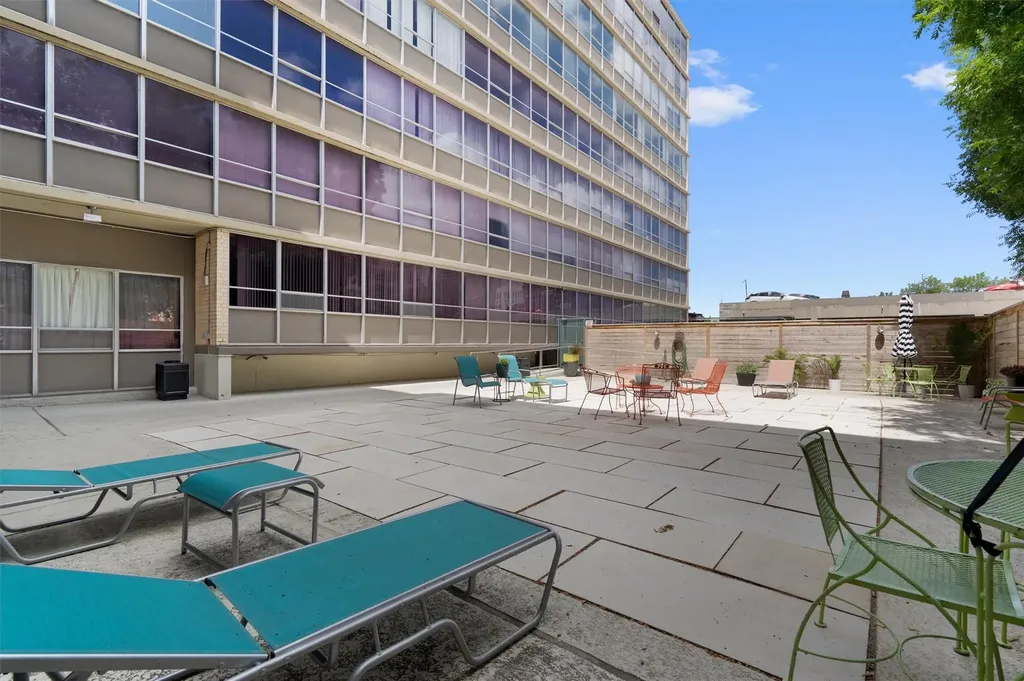 1800 Lavaca Street Austin TX 78701