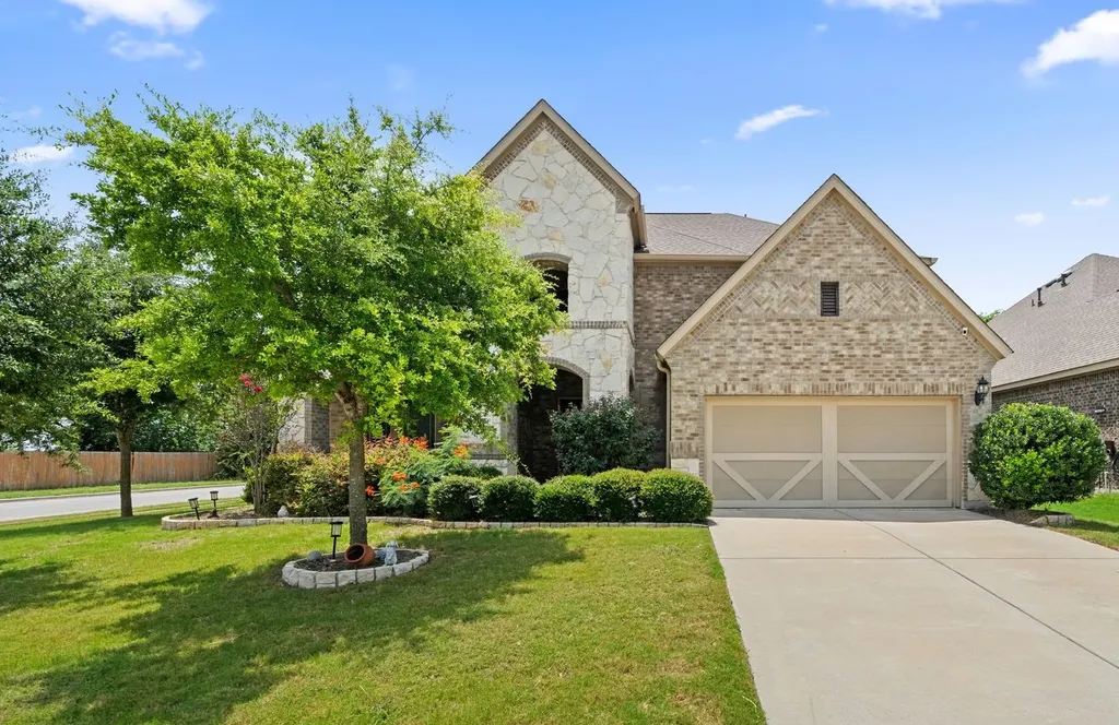 21500 Hines Lane Pflugerville TX 78660