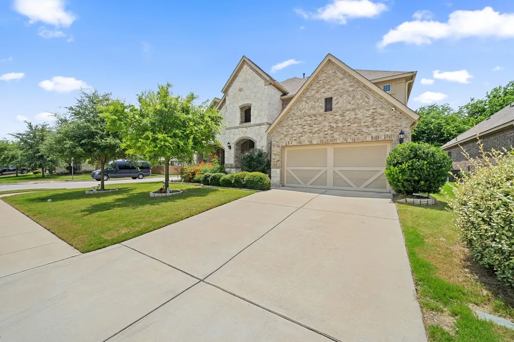 21500 Hines Lane Pflugerville TX 78660