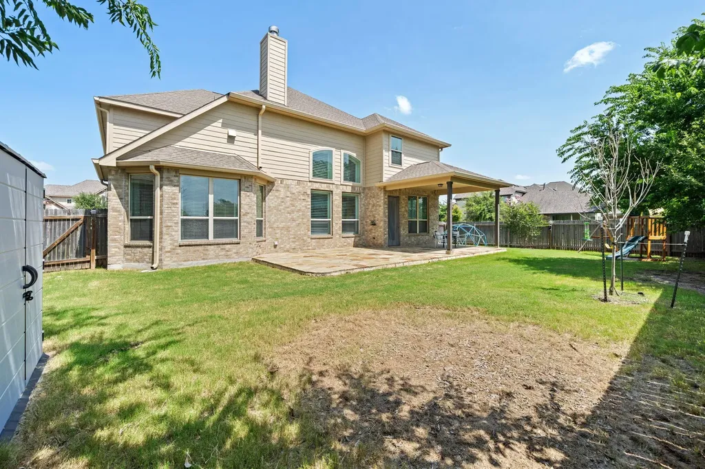 21500 Hines Lane Pflugerville TX 78660