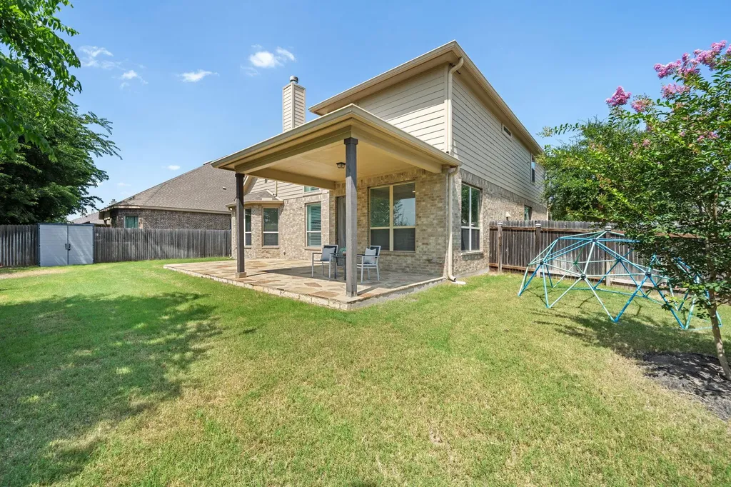21500 Hines Lane Pflugerville TX 78660