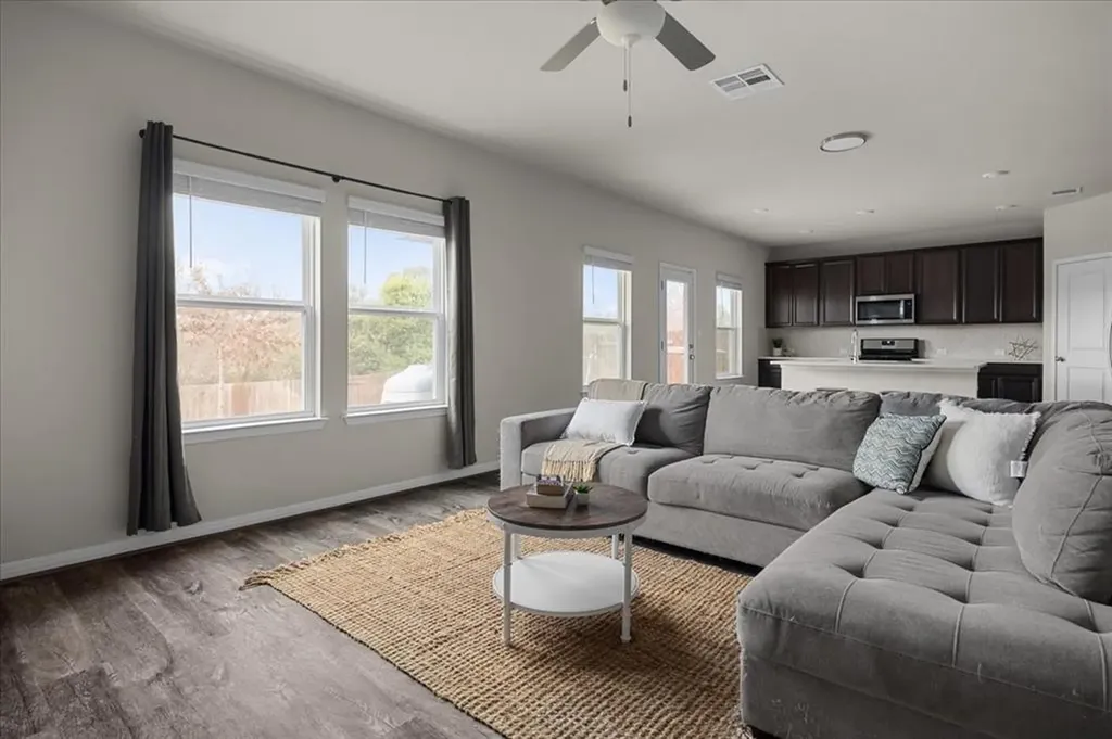 11804 Lily Branch Lane Austin TX 78748