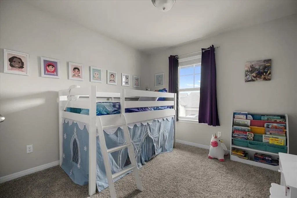 11804 Lily Branch Lane Austin TX 78748