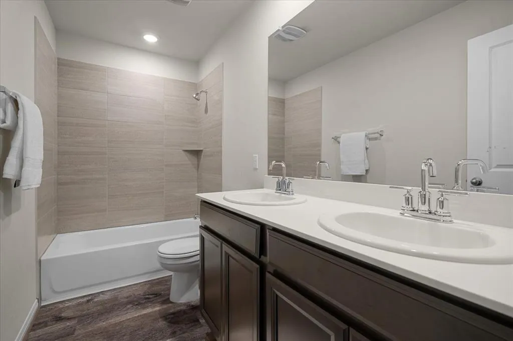 11804 Lily Branch Lane Austin TX 78748