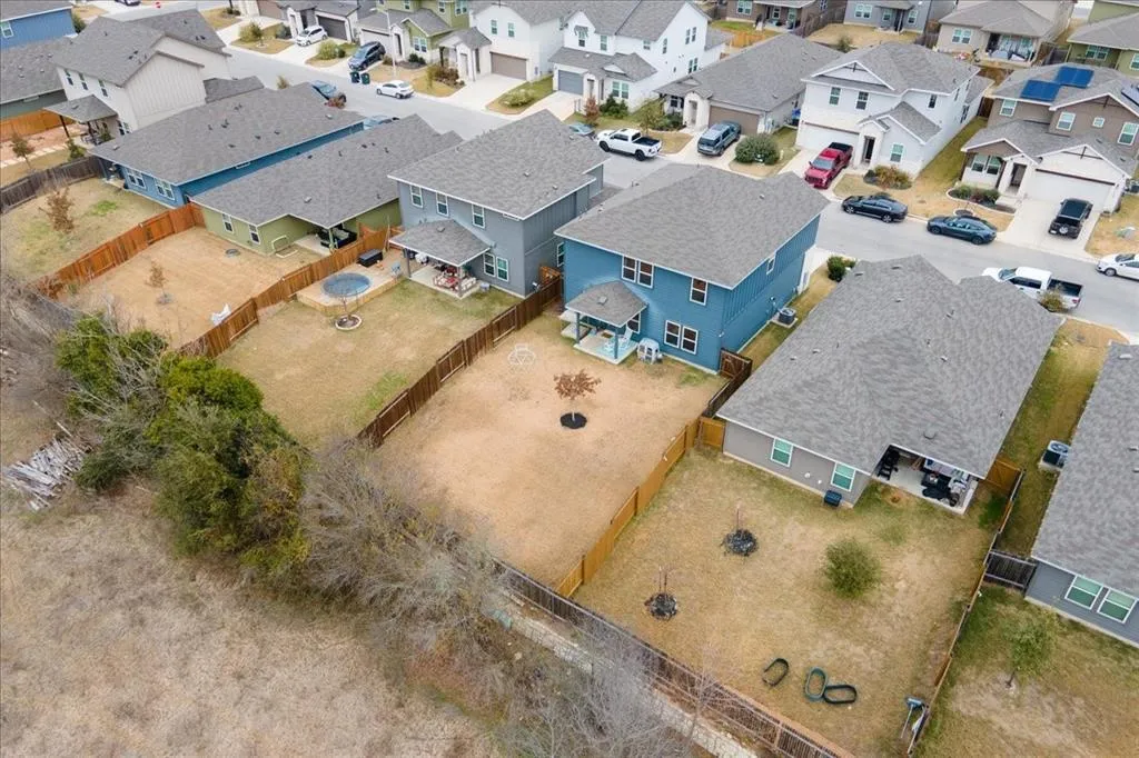 11804 Lily Branch Lane Austin TX 78748
