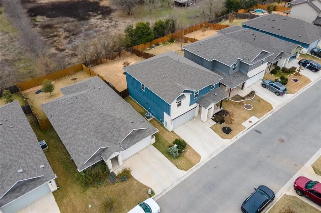 11804 Lily Branch Lane Austin TX 78748