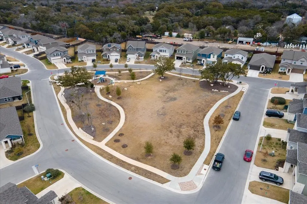 11804 Lily Branch Lane Austin TX 78748