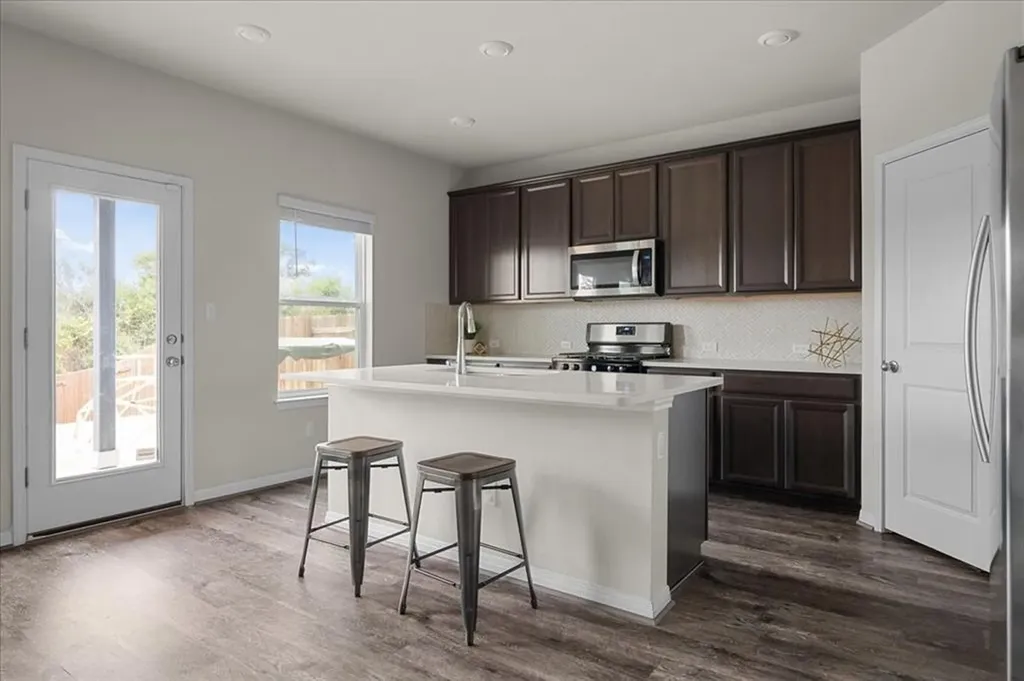11804 Lily Branch Lane Austin TX 78748