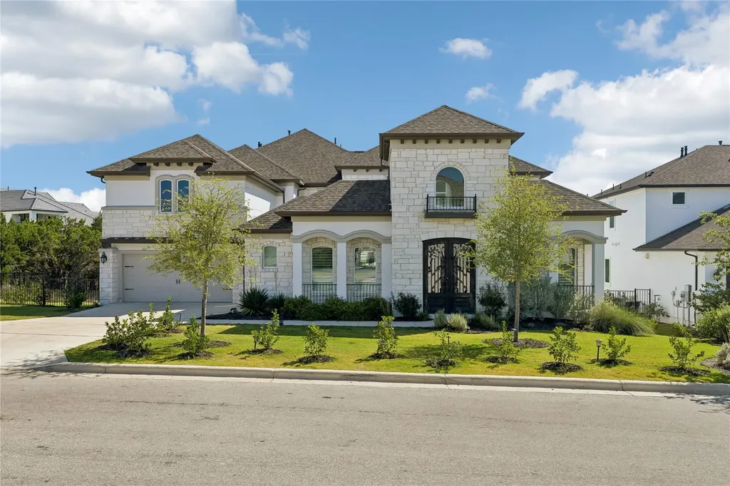 2132 Novara Trail Leander TX 78641