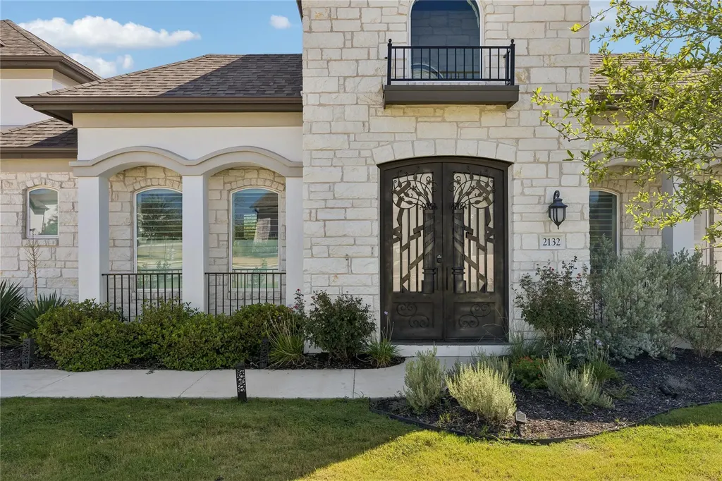 2132 Novara Trail Leander TX 78641