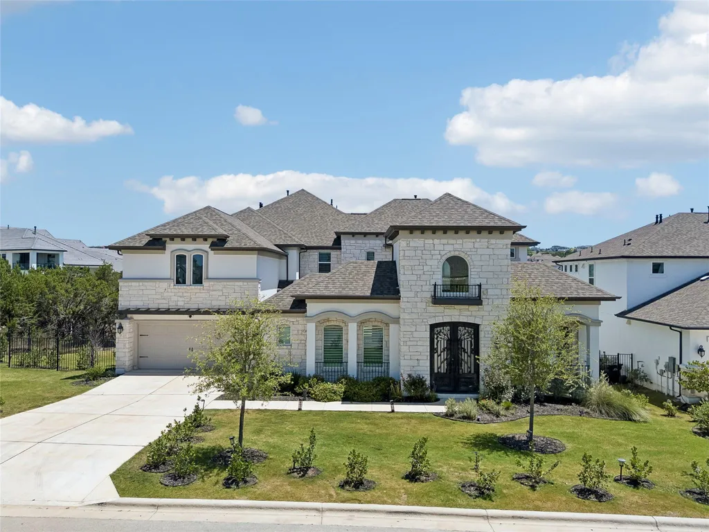 2132 Novara Trail Leander TX 78641