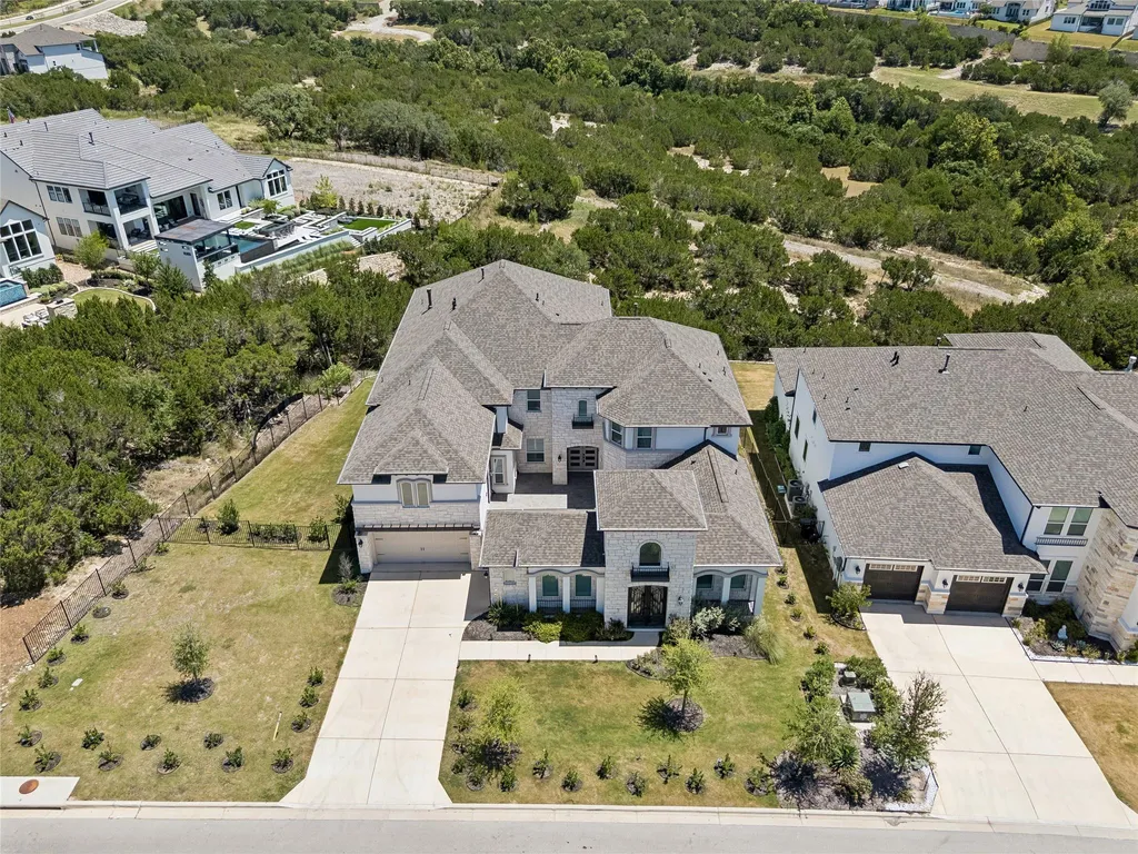 2132 Novara Trail Leander TX 78641