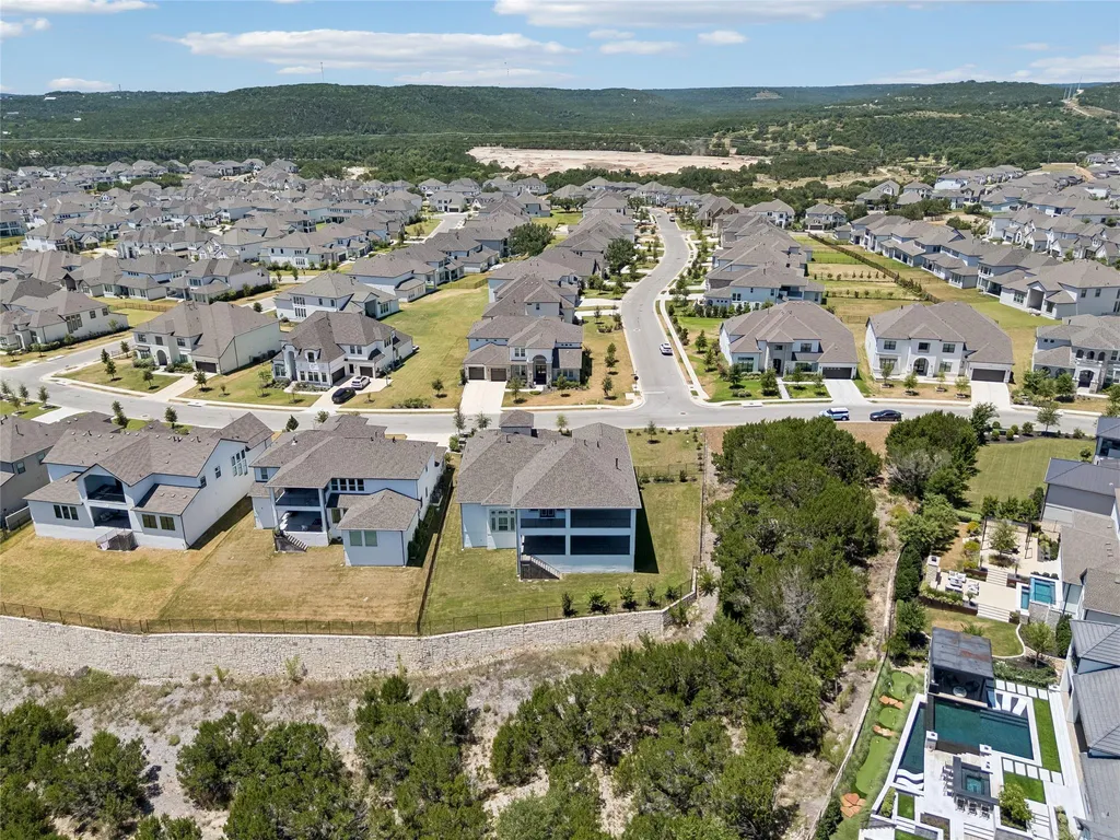 2132 Novara Trail Leander TX 78641