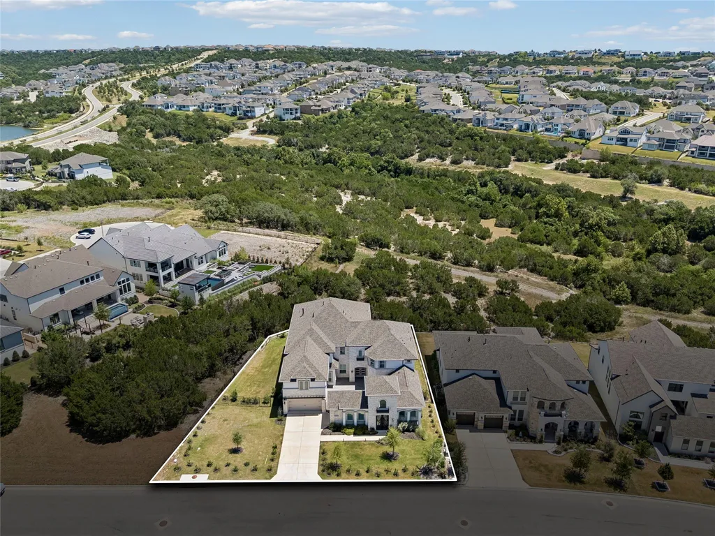 2132 Novara Trail Leander TX 78641
