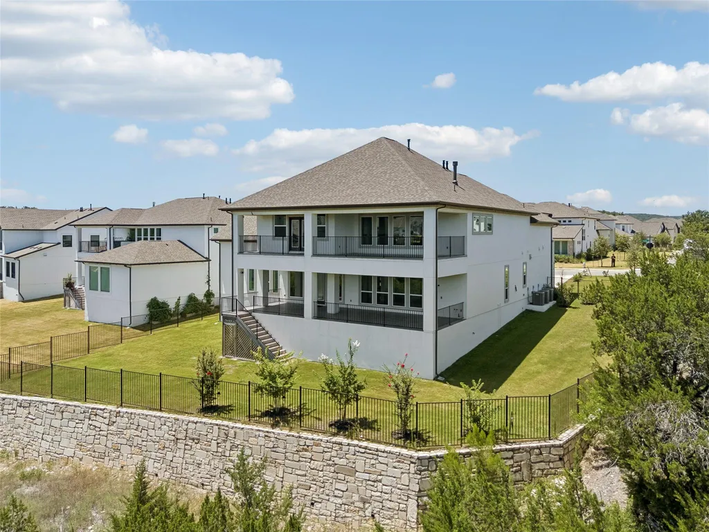 2132 Novara Trail Leander TX 78641