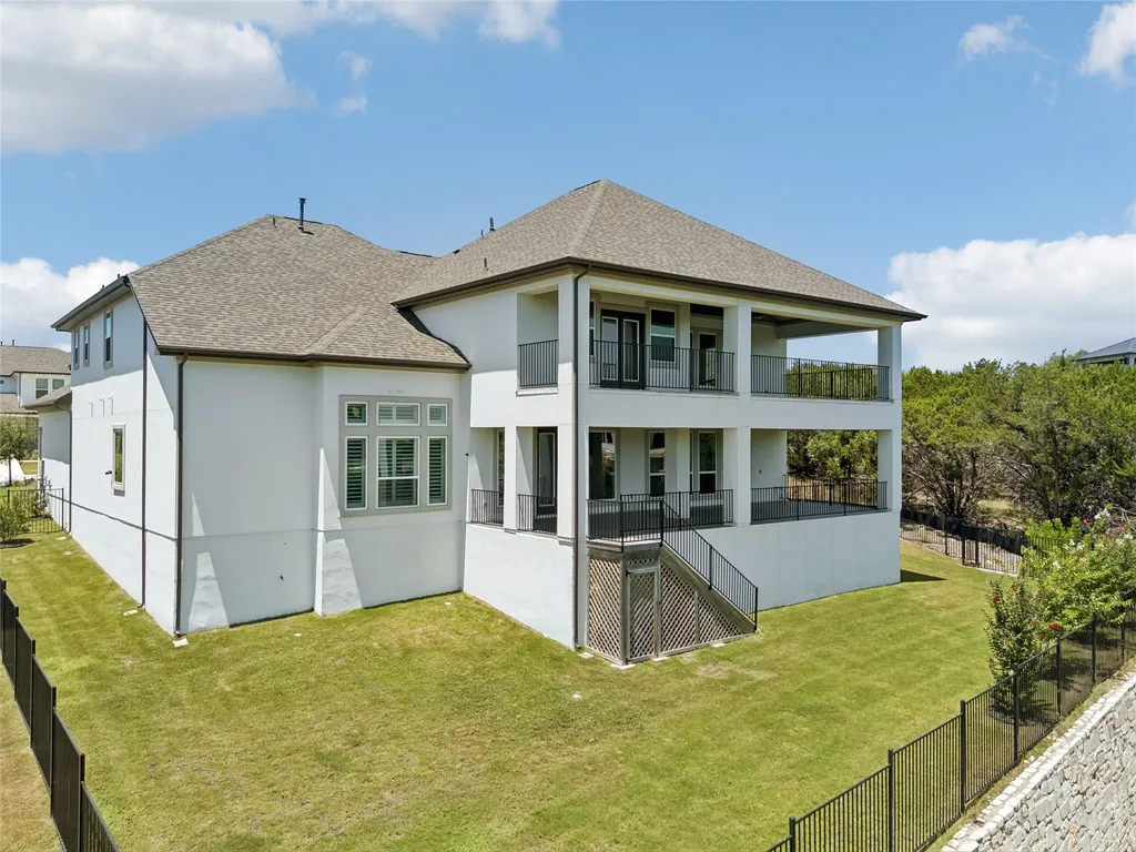 2132 Novara Trail Leander TX 78641