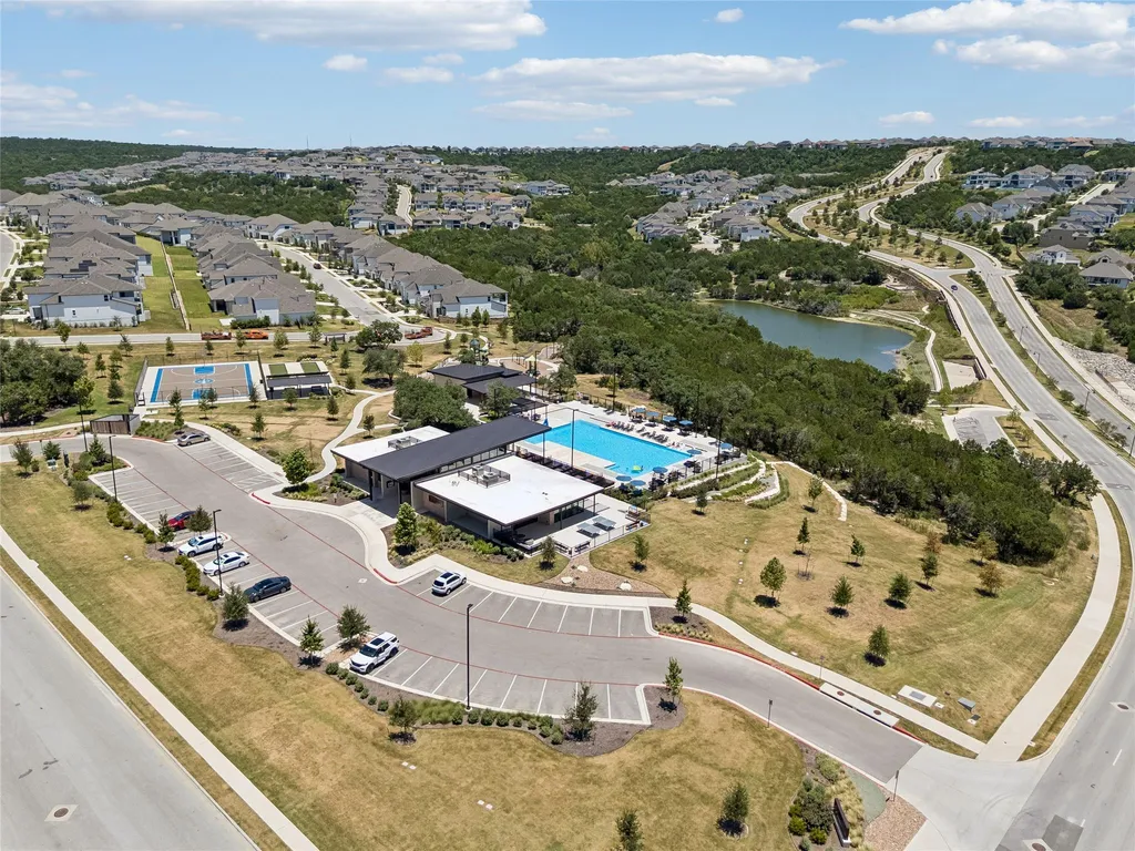 2132 Novara Trail Leander TX 78641
