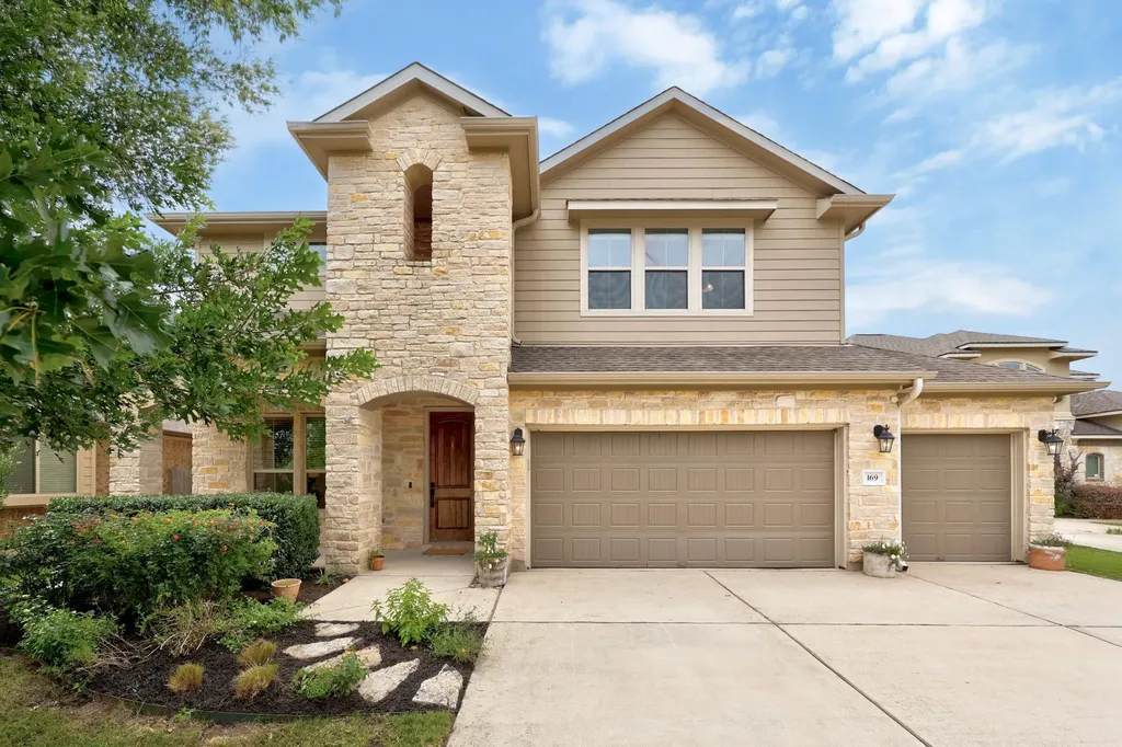 169 Summer Night Cove Buda TX 78610
