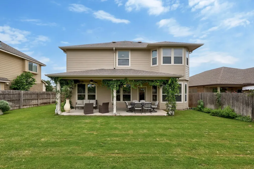 169 Summer Night Cove Buda TX 78610