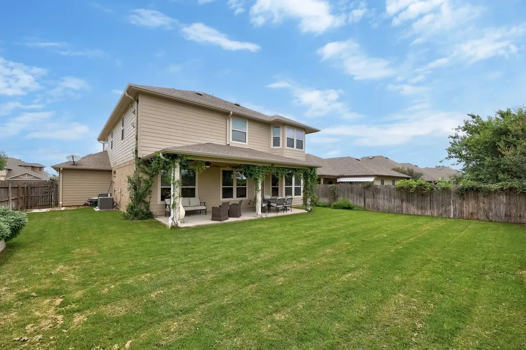 169 Summer Night Cove Buda TX 78610