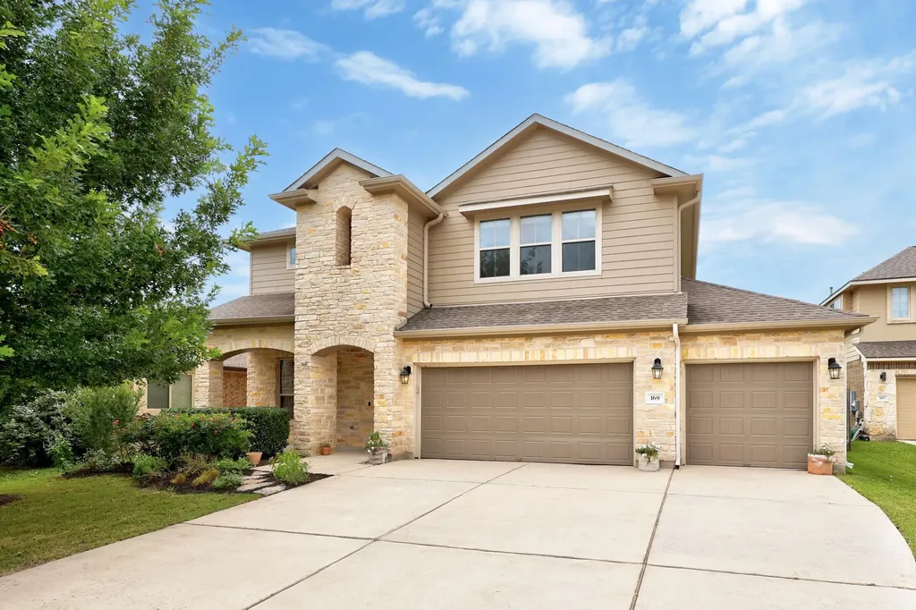 169 Summer Night Cove Buda TX 78610