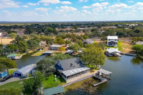 116 Shady Circle Sunrise Beach TX 78643