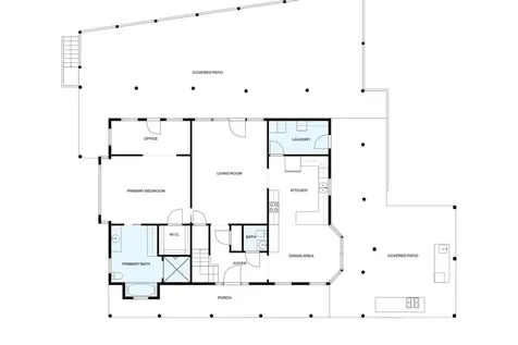 116 Shady Circle Sunrise Beach TX 78643