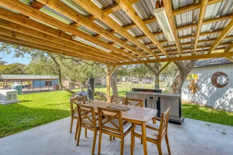 116 Shady Circle Sunrise Beach TX 78643