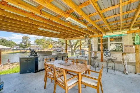 116 Shady Circle Sunrise Beach TX 78643