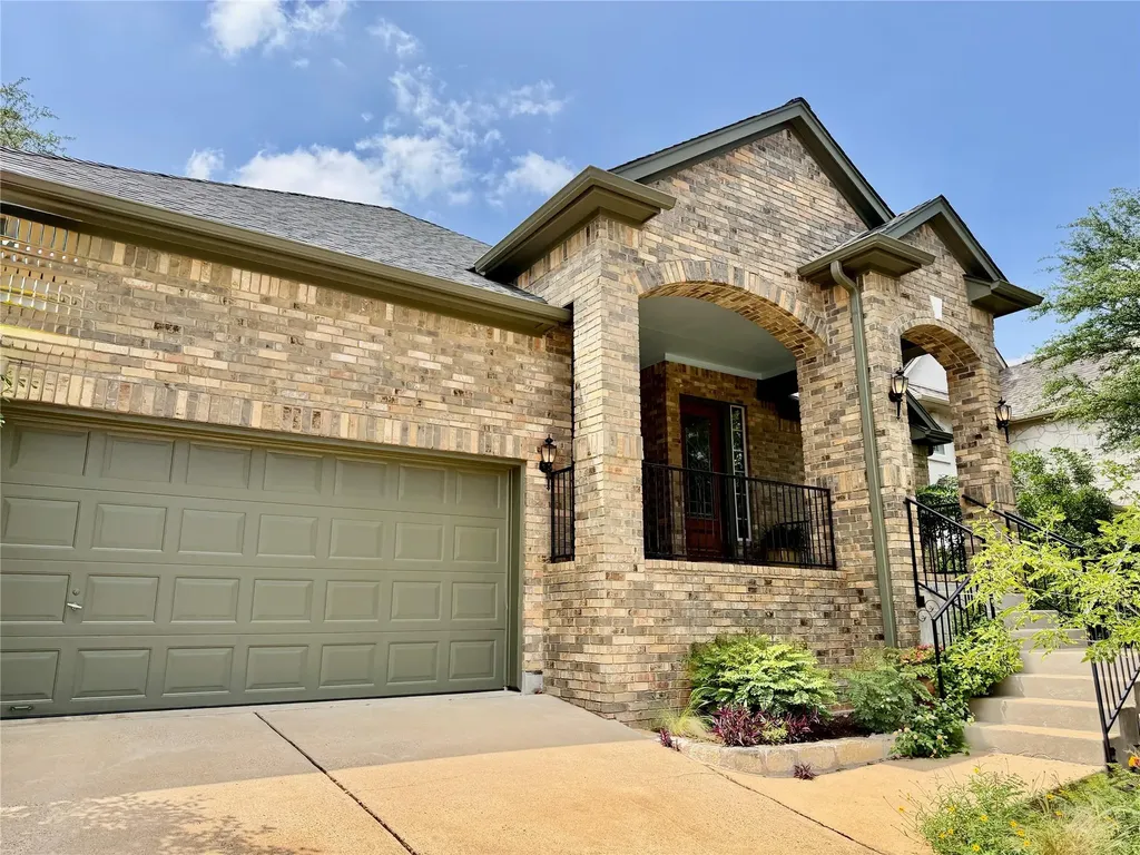 8024 Cobblestone Austin TX 78735