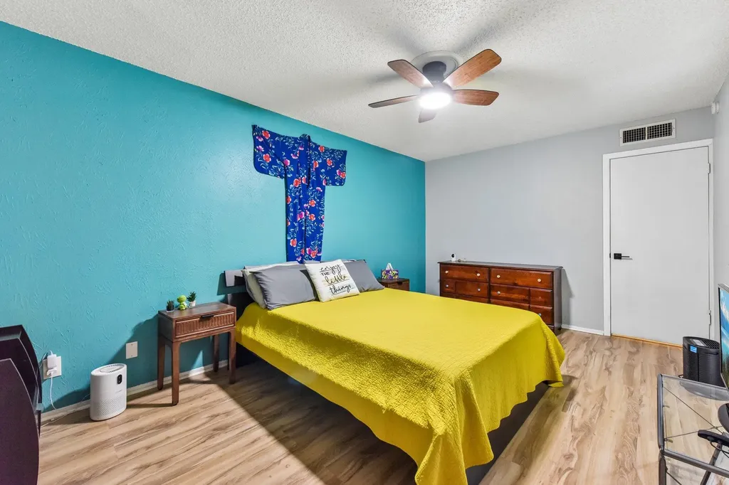 9610 Covey Ridge Austin TX 78758